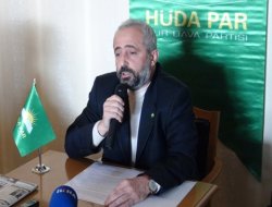 "Batman adil belediyeciliği hak ediyor"