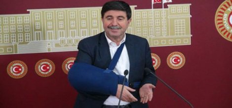 Altan Tan: Cizreliye dışkı yediren orduya mı kumpas kuruldu?