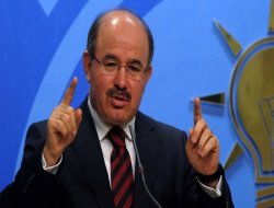 Hüseyin Çelik`ten “Uludere” Açıklaması