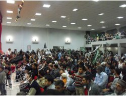 Osmaniye'de Kutlu Doğum Etkinliğine Davet