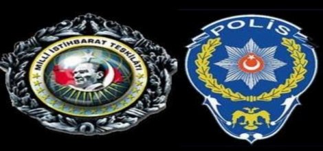 Paralel devlet MİT'in peşinde!