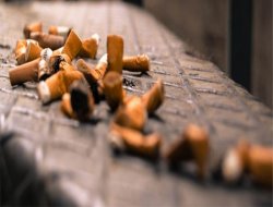 Sigara kullanımında Türkiye hala ön sıralarda