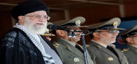 Hamaney'den ABD'ye düşman suçlaması