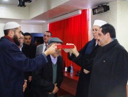 Bir kan davası daha barışla sonuçlandı