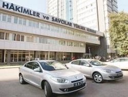 HSYK`dan Ergenekon kararı!