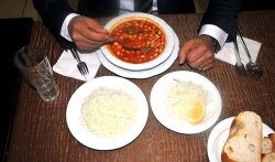 Bakanlık: Kuru fasulye ve patates fiyatları abartılıyor