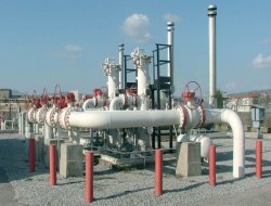 Irak'ta kritik petrol toplantısı