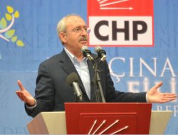 Kılıçdaroğlu, Bursa'da hükümete yüklendi