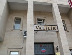 Diyarbakır'da gösteri alanları belirlendi