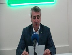 "Tek tip parti anlayışına Kürdistan'da yer yok"