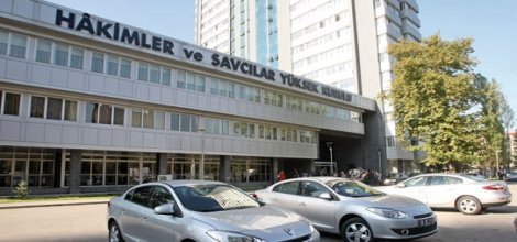 HSYK'daki 5+5+11'in şifresi