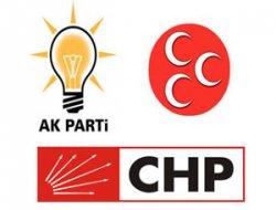 3 Parti Ne Kadar Hazine Yardımı Alacak?