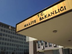 Maliye Bakanlığı`nda Atama