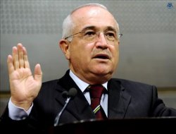 Çiçek`ten HSYK`ya Çok Sert Siyaset Tepkis