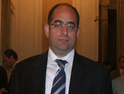 Zekeriya Öz'ün Yerine Atanan İsim Belli Oldu