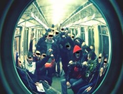 Moskova'da Kur'an-ı Kerim'e saygısızlık