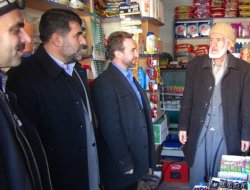 "Halka yalan söylemeyeceğiz"