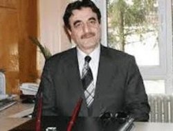 Cemaatin hedefindeki isim konuştu