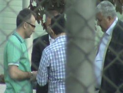 Binali Yılıdırım`ın bacanağı serbest