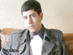 Yahya Ayaş’ın oğlu, babasına seslendi