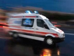 Baraj inşaatında göçük: 2 ölü