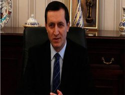 Zekeriya Öz`ü istifaya çağırdı!