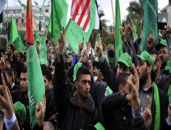 30 Hamas üyesi gözaltına alındı