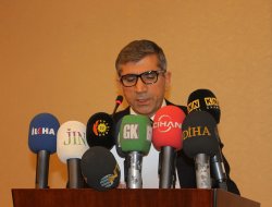 'Yapılan İnfazların Failleri Tespit Edilmedi'