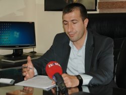 PKK ,köylüleri tehtid ediyor: 'Oyunuzu BDP'ye verin'