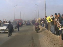 Mısır'da 174 öğrencinin gözaltı süresi 15 gün uzatıldı