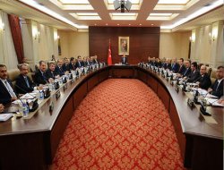 600 bin taşeron işçiye kadro yolu açılıyor