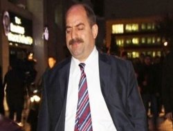 Savcı Öz`e suç duyurusu