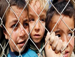 Suriye`de açlıktan ölümler artıyor