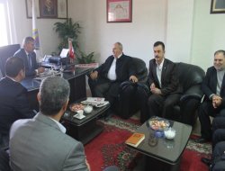 Maddeye verilen önem maneviyata verilmedi