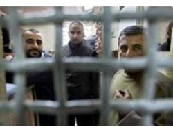 Filistinli Esirler Direniyor, Onları Yalnız Bırakmayın