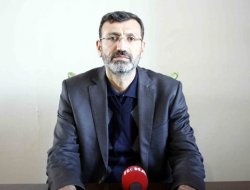 "Peygamberimizin doğumu bizim için sevinç kaynağıdır"