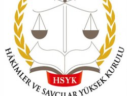 HSYK`da 8 yeni madde kabul edildi