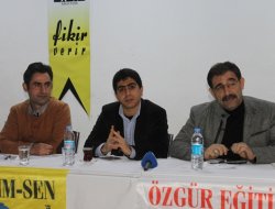 Ulus devlet medreseye meşruiyet hakkı vermiyor