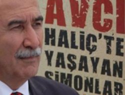 Avcı: MİT`in Sırları Bile Ellerinde