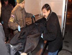 Arnavutköy'de seri cinayetlerdeki  Kurbanlar arkadaş!