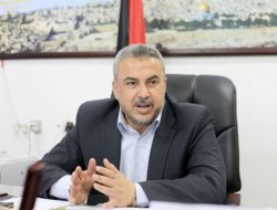 "Mescidi Aksa Yahudileştiriliyor"