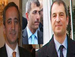 Başka yerlere atanan özel yetkili savcılar rapor aldı