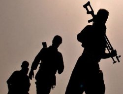 3 PKK'lı öldürüldü