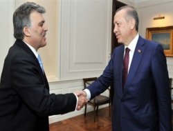 Cumhurbaşkanı Gül, Başbakan Erdoğan ile görüşecek