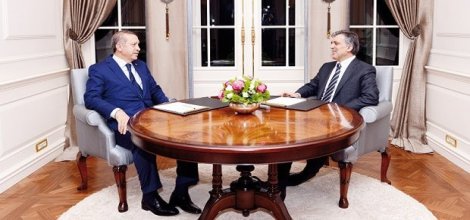 HSYK'da iktidar ve muhalefet uzlaştı' iddiası