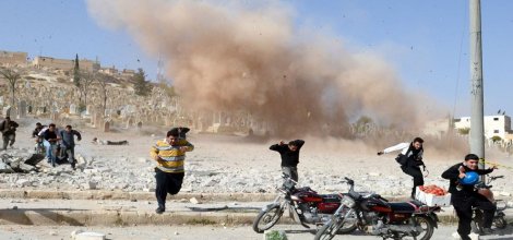 Sınır Kapıları kapatıldı