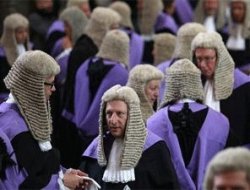 Bu da İngiltere'nin paralel devleti!