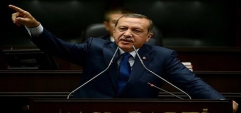 Erdoğan: İslam Kimsenin Tekelinde Değildir