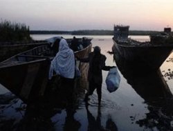 Sudan'da tekne faciası: En az 200 ölü