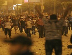 Mısır yine karıştı: 5 ölü